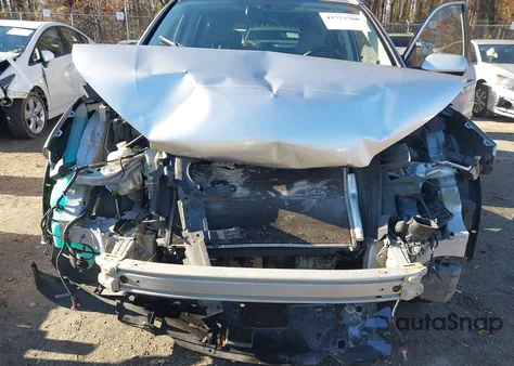 2015 Honda Cr-V Ex-L from USA, damaged, VIN 2HKRM3H73FH521546